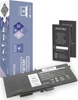 Picture of Bateria do Dell Latitude 5490, 5590 6000 mAh (46 Wh) 7.6V