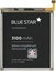 Изображение Bateria Partner Tele.com Bateria do Samsung Galaxy A40 3100 mAh Li-Ion Blue Star PREMIUM
