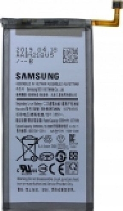Picture of Samsung EB-BG973ABU Battery Samsung G973 Galaxy S10 3400 mAh (NO LOGO)
