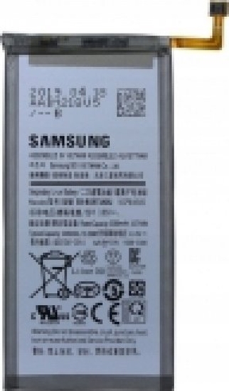 Picture of Samsung EB-BG973ABU Battery Samsung G973 Galaxy S10 3400 mAh (NO LOGO)