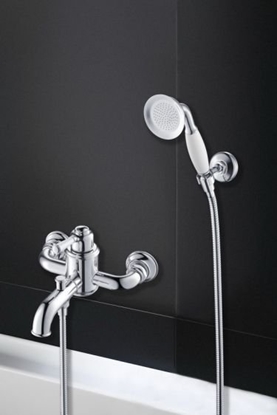 Attēls no Bateria wannowa Blue Water Bateria wannowa CALITRI CAL-BWN-KP.020C