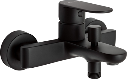 Picture of Bateria wannowa Deante Alpinia cienne czarny (BGA N10M)