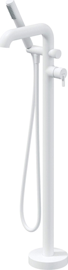 Picture of Bateria wannowa Deante Bateria wannowa wolnostojca z zestawem prysznicowym