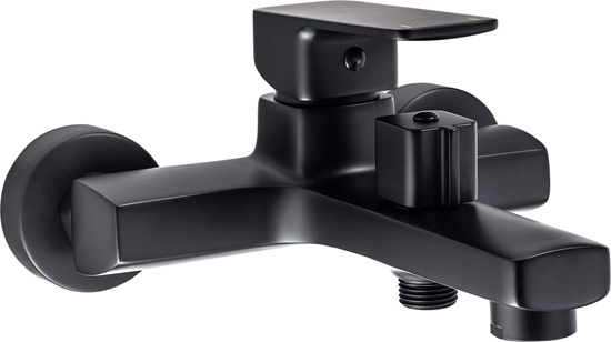 Picture of Bateria wannowa Deante Maro cienne czarny (BLO N10M)