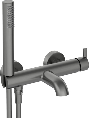 Picture of Bateria wannowa Deante Siena cienne grafit (BQS D11M)