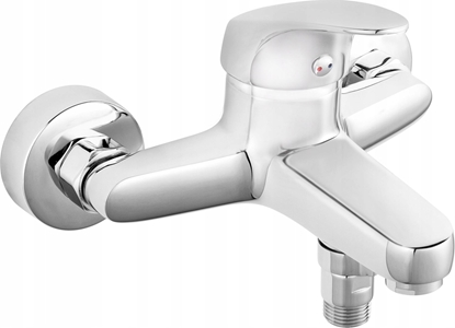 Attēls no Bateria wannowa Ferro BAT. ONE WANNOWA BEZ NATRYSKU CHROM FERRO // BF.BFO1