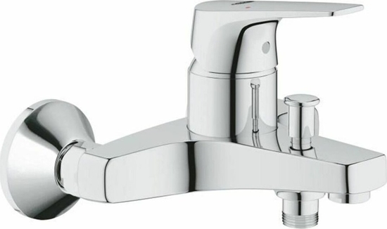 Picture of Bateria wannowa Grohe Kran Grohe 23772000 Wanna Metal 1 Czci