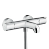 Picture of Bateria wannowa Hansgrohe Ecostat 1001 CL cienne chrom (13201000)
