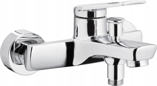 Изображение Bateria wannowa KFA 4624-010-00 AMAZONIT BAT.WANNA CIENNA. // B-84-00-1-0000