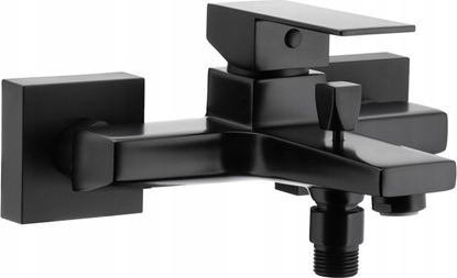 Picture of Bateria wannowa KFA 5134-010-81 LOGON BATERIA WANNOWA CIENNA, CZARNA, // B-88-01-1-024