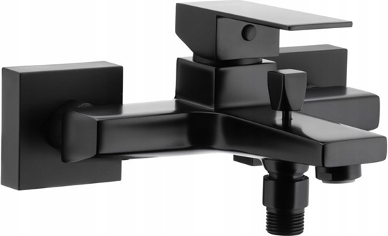 Picture of Bateria wannowa KFA 5134-010-81 LOGON BATERIA WANNOWA CIENNA, CZARNA, // B-88-01-1-024