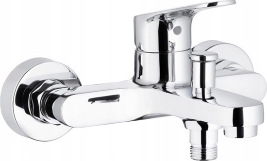 Picture of Bateria wannowa KFA Bateria wannowa OTAVA chrom