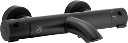 Picture of Bateria wannowa KFA Moza cienne czarny (5734-010-81)