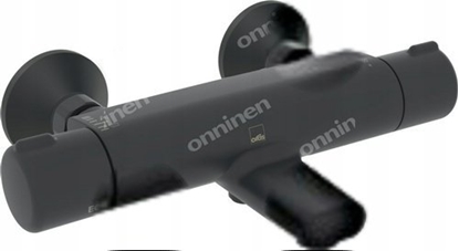 Picture of Bateria wannowa Oras SHOWER/BATH MIXER 7462U-33 NOVA ECO MB