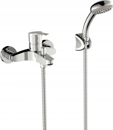 Picture of Bateria wannowa Tres BASE-TRES BATERIA WANNOWA Z AKCESORIAMI