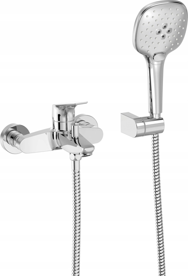 Picture of Bateria wannowa Tres CANIGO-TRES BATERIA WANNOWA