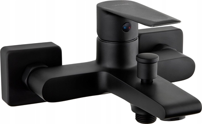 Picture of Bateria wannowa Valvex 2414320 BAT. ESTO WANNA BLACK BEZ AKCESOR. // BV.2414320