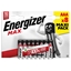 Attēls no Baterie alkaliczne LR03/AAA blister 8szt. ENERGIZER MAX 