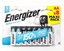 Picture of Baterie alkaliczne LR6/AA blister 8szt. ENERGIZER MAX PLUS 