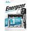 Изображение Baterie alkaliczneLR6/AA blister 4szt. ENERGIZER MAX PLUS