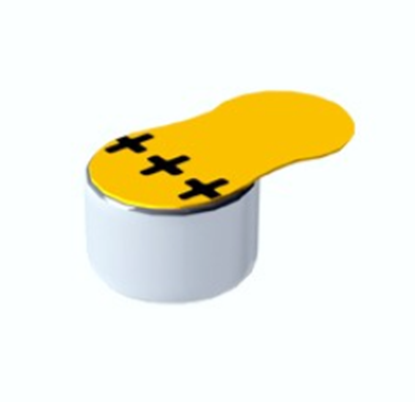 Picture of Baterijas Energenie ZA10 6-pack