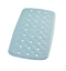Изображение BATHROOM MAT PVC 36X71 CM, BLUISH 1678