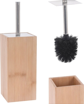 Picture of Bathroom Solutions Szczotka do WC stojca brz  (K-CP8400270)