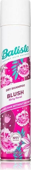 Picture of Batiste Batiste Dry Blush Suchy Szampon do wosów 350ml