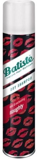 Picture of Batiste Suchy szampon do wosów Naughty 200ml