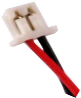 Изображение Battery 2.41Wh Li-Pol 3.7V