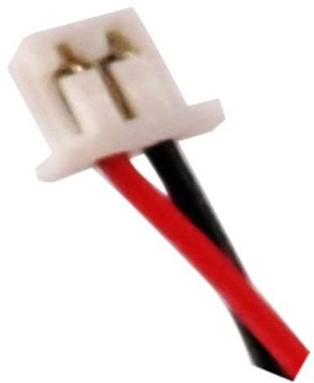 Изображение Battery 2.41Wh Li-Pol 3.7V