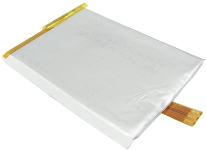 Изображение Battery 2.96Wh Li-Pol 3.7V