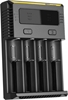 Picture of BATTERY CHARGER 4-SLOT/INTELLICHARGER NEW I4 NITECORE