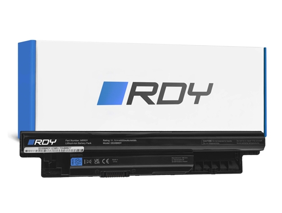 Picture of Battery RDY MR90Y XCMRD to Dell Inspiron 15 3521 3537 3541 3543 15R 5521 5537