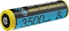 Picture of BATTERY RECH. NL1835/3500MAH NL1835LTHP NITECORE
