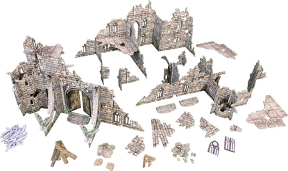 Picture of Battle Systems Ltd BattleSystems: Ruined Monastery