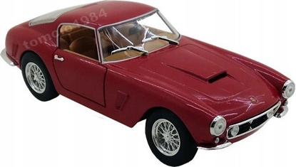Attēls no Bburago BBU 1:24 Ferrari 250GT Berlinetta 26025