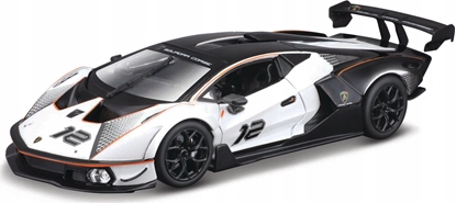 Attēls no Bburago BBURAGO 1:24 automodelis Lamborghini Essenza SCV12, 18-28023
