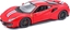 Изображение Bburago Bburago 1:24 Ferrari 488 Pista - 15626026