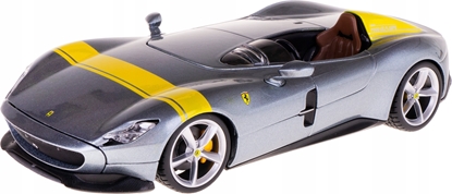 Attēls no Bburago Ferrari Monza SP1 1:18 BBURAGO