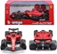 Picture of Bburago Ferrari Racing 2023 Season Car 1:18 BBURAGO
