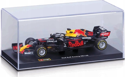 Attēls no Bburago Race Red Bull Racing RB16 33 1:43 BBURAGO