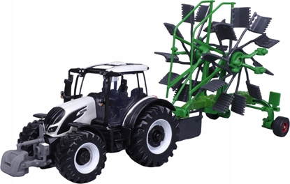 Attēls no Bburago Valtra N174 BBURAGO