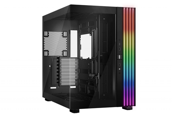Picture of be quiet! LIGHT BASE 900 DX Black housing