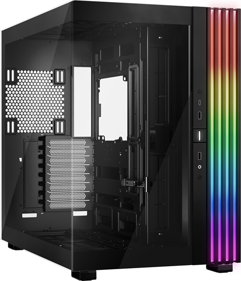 Picture of be quiet! LIGHT BASE 900 DX Black housing