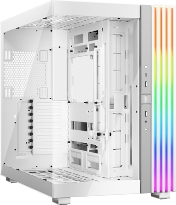 Picture of be quiet! LIGHT BASE 900 DX White housing