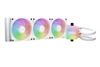 Picture of be quiet! LIGHT LOOP 360mm White