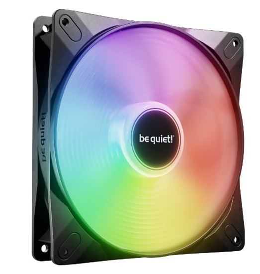 Picture of be quiet! Light Wings LX 140mm PWM