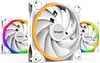 Picture of be quiet! Light Wings White 140mm PWM high-speed Triple-Pack