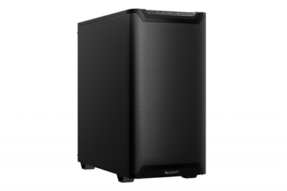 Picture of be quiet! PURE BASE 501 Airflow Black housing